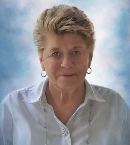 Doris Louise Richard