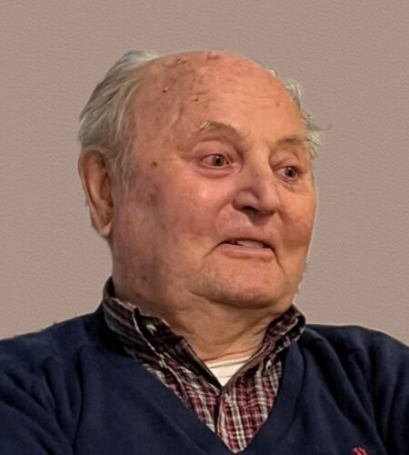Gerhard Eberhardt